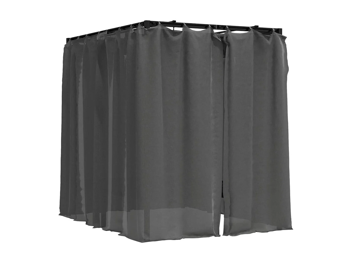 Transat chaise longue bain 207 x 153 x 204 cm 02_0012740