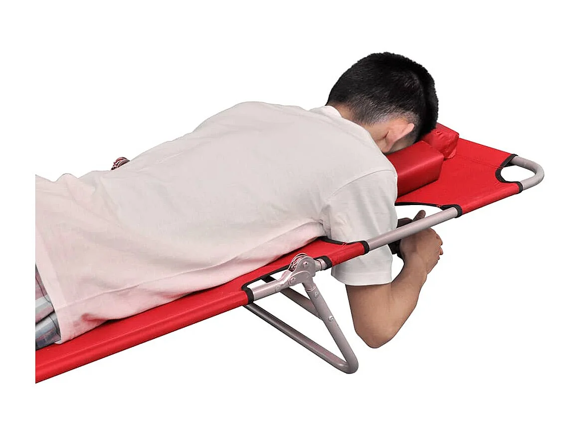 Transat chaise longue bain 189 x 58 x 27 cm 02_0012442