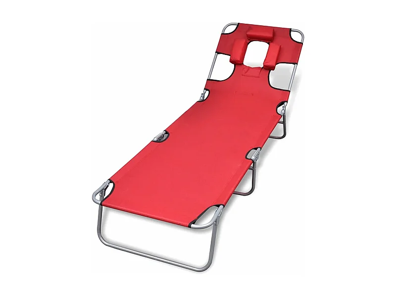 Transat chaise longue bain 189 x 58 x 27 cm 02_0012442