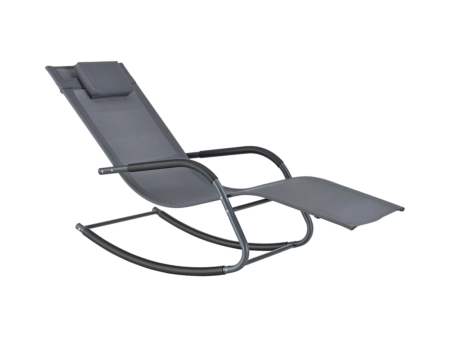 Bain de soleil à grise 63 x 147 x 89 cm 03_0006403