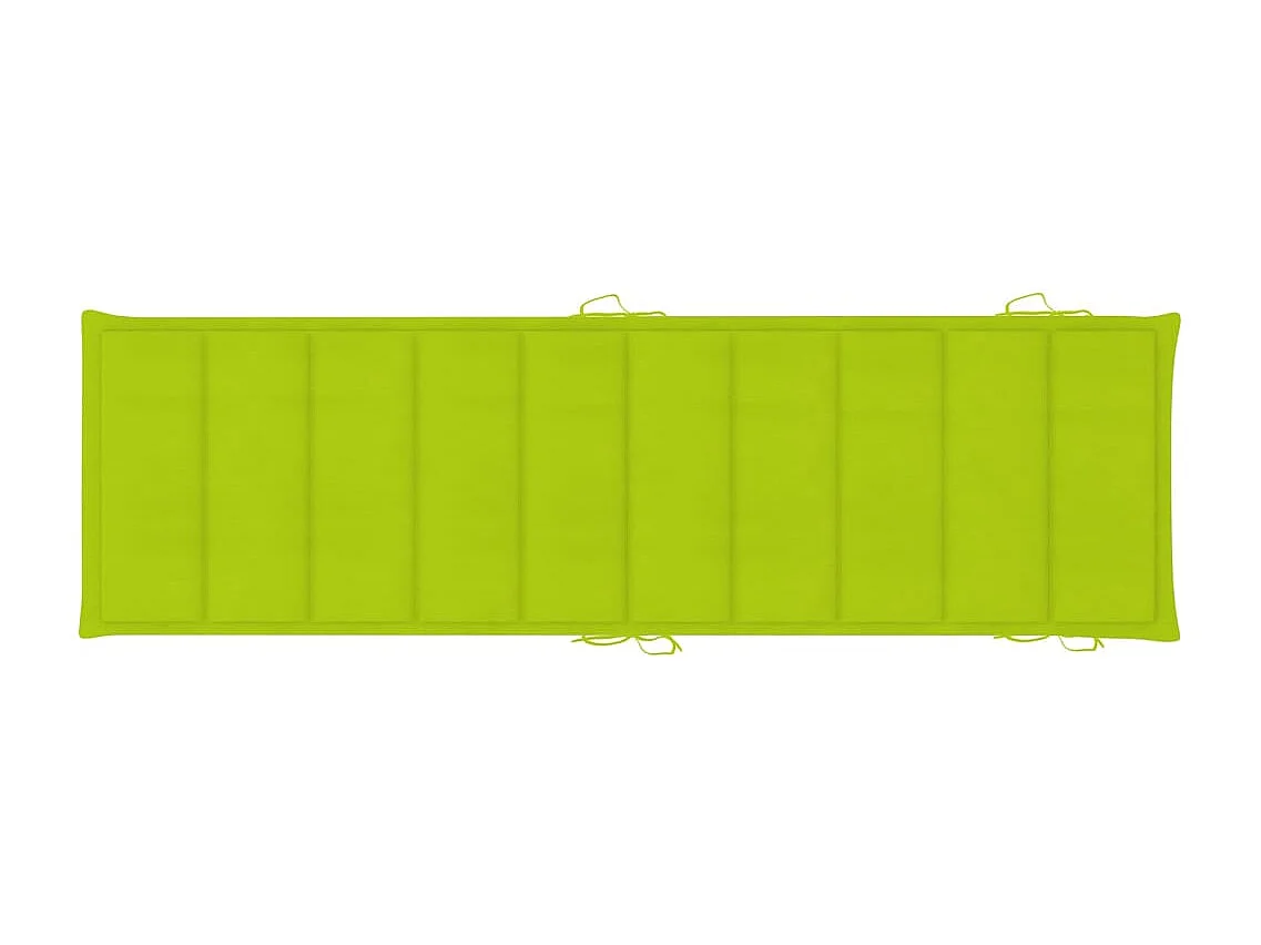 Lot de 2 transats 40 x 40 x 40 cm 02_0012116