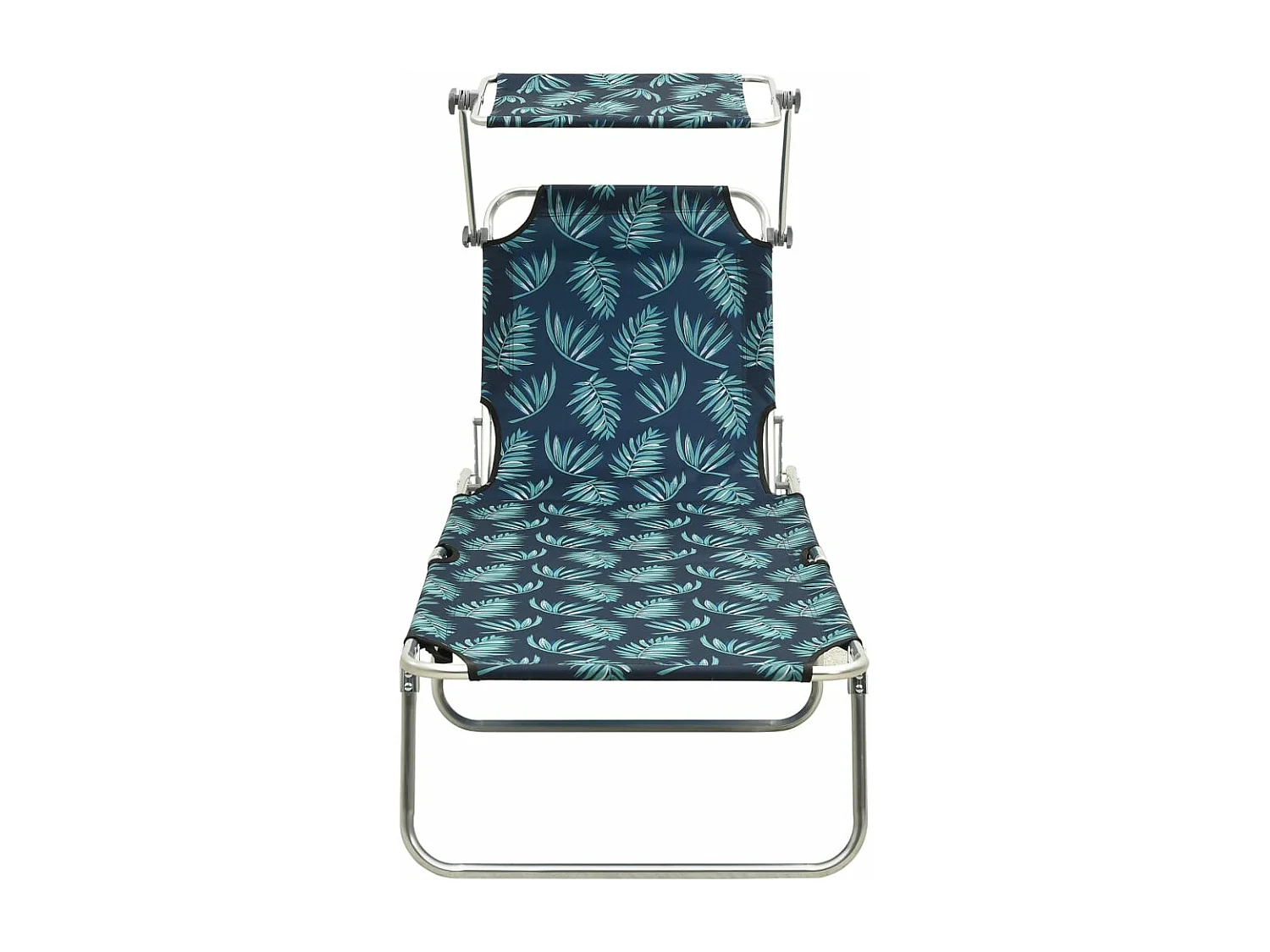 Transat chaise longue bain 189 x 58 x 27 cm 02_0012811