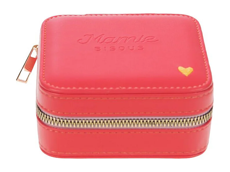 Boite à bijoux Mamie