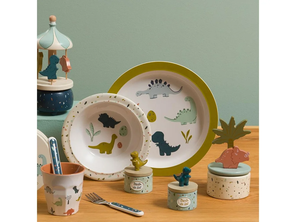 Boîte à musique Romeo