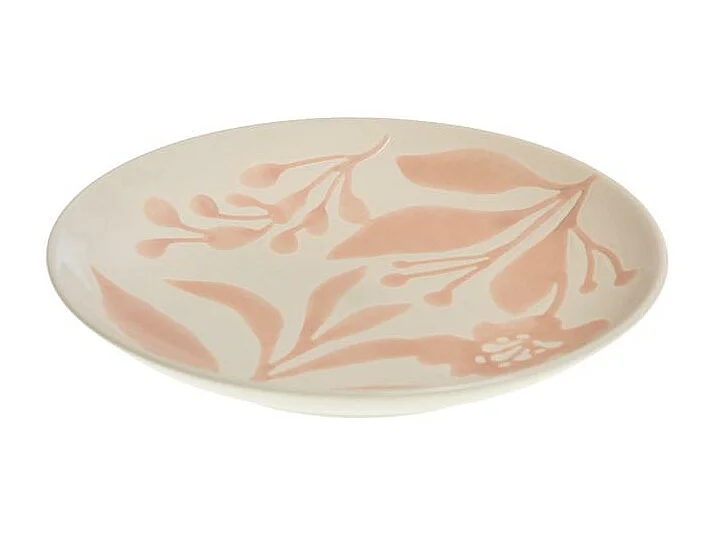 Assiette à dessert Billie 21 cm (lot de 6)