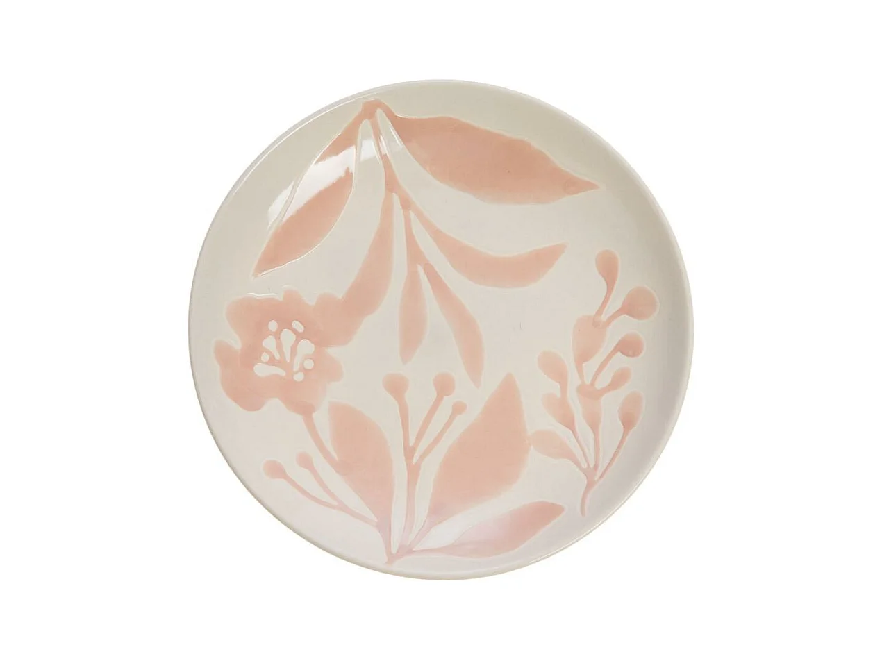 Assiette à dessert Billie 21 cm (lot de 6)