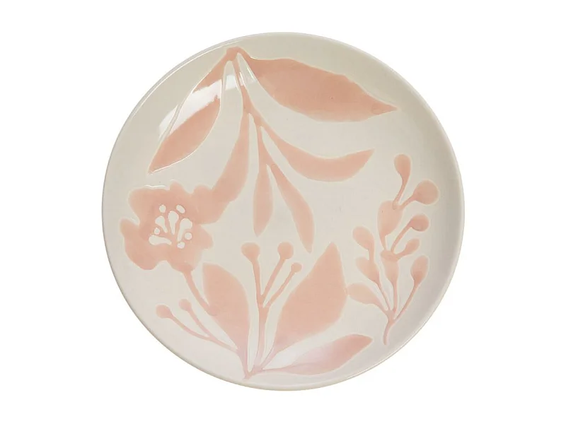 Assiette à dessert Billie 21 cm (lot de 6)