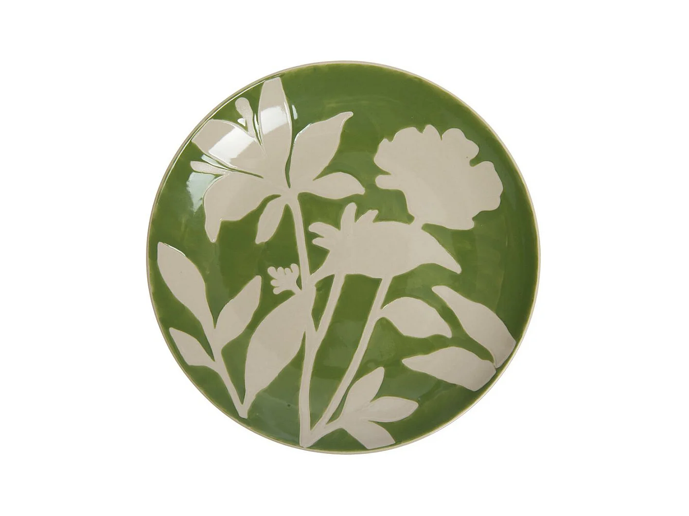 Assiette plate Billie 26 cm (lot de 6)