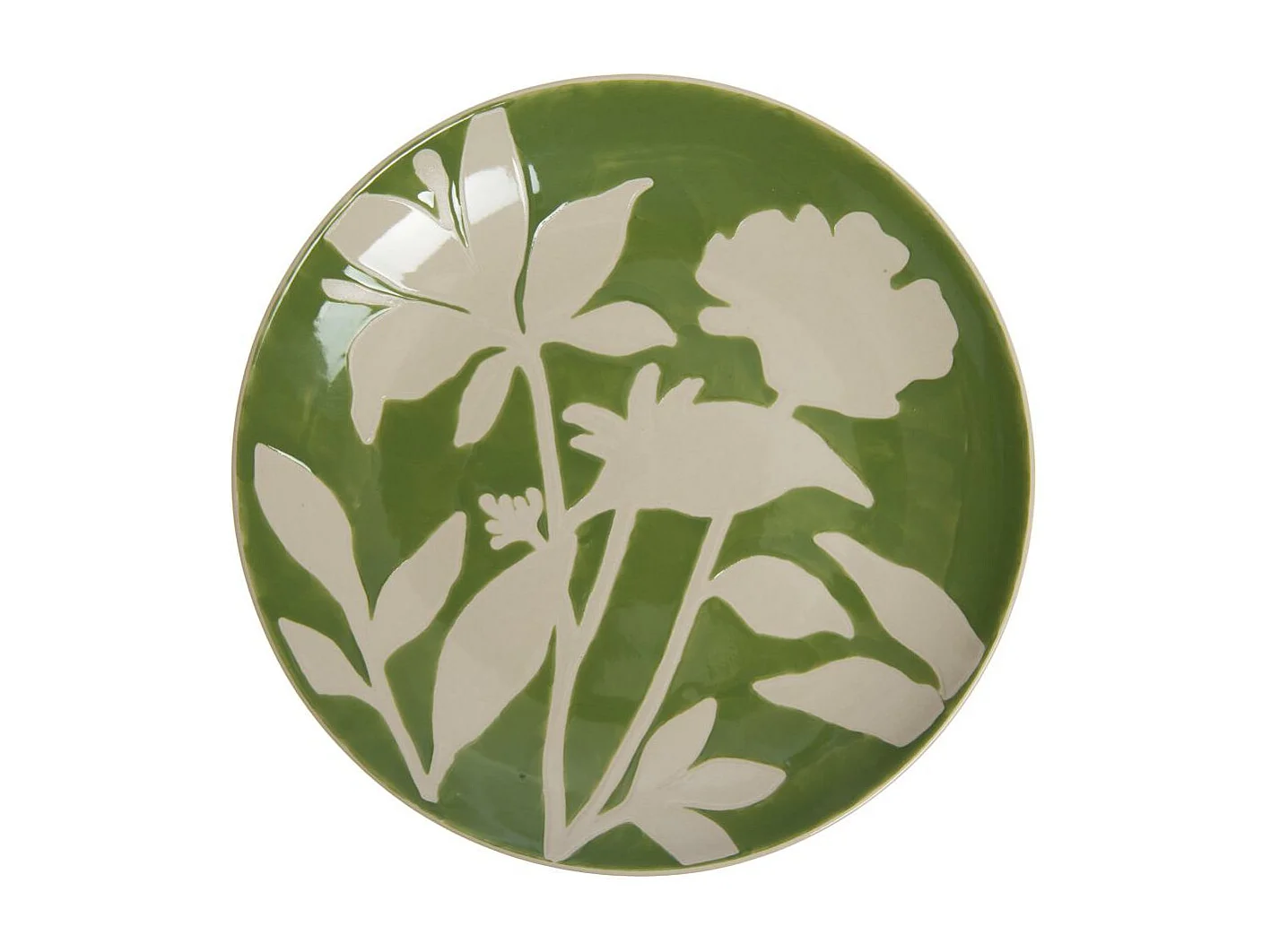 Assiette plate Billie 26 cm (lot de 6)