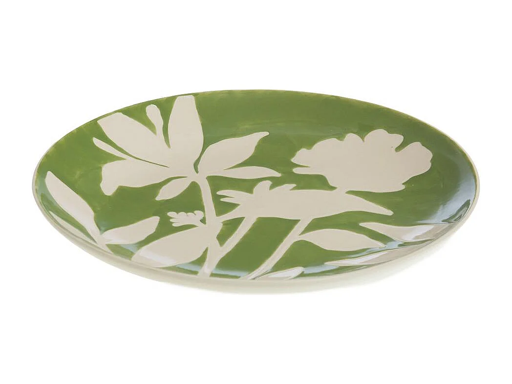 Assiette plate Billie 26 cm (lot de 6)