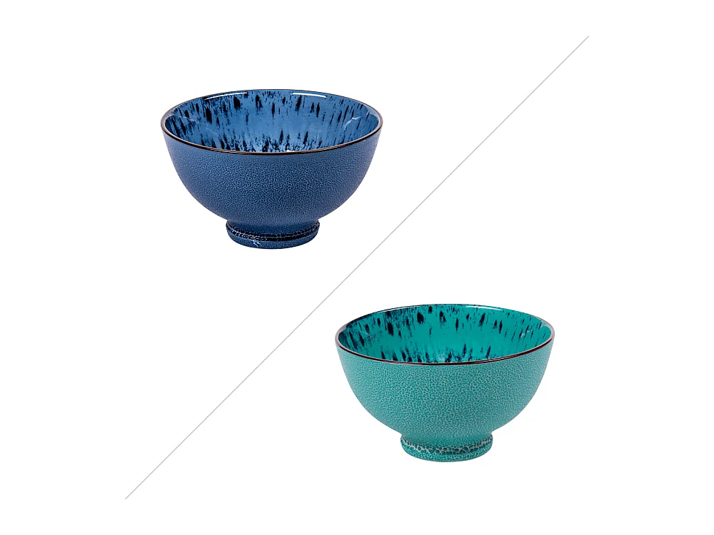 Bol Manihi 15 cm (lot de 2)