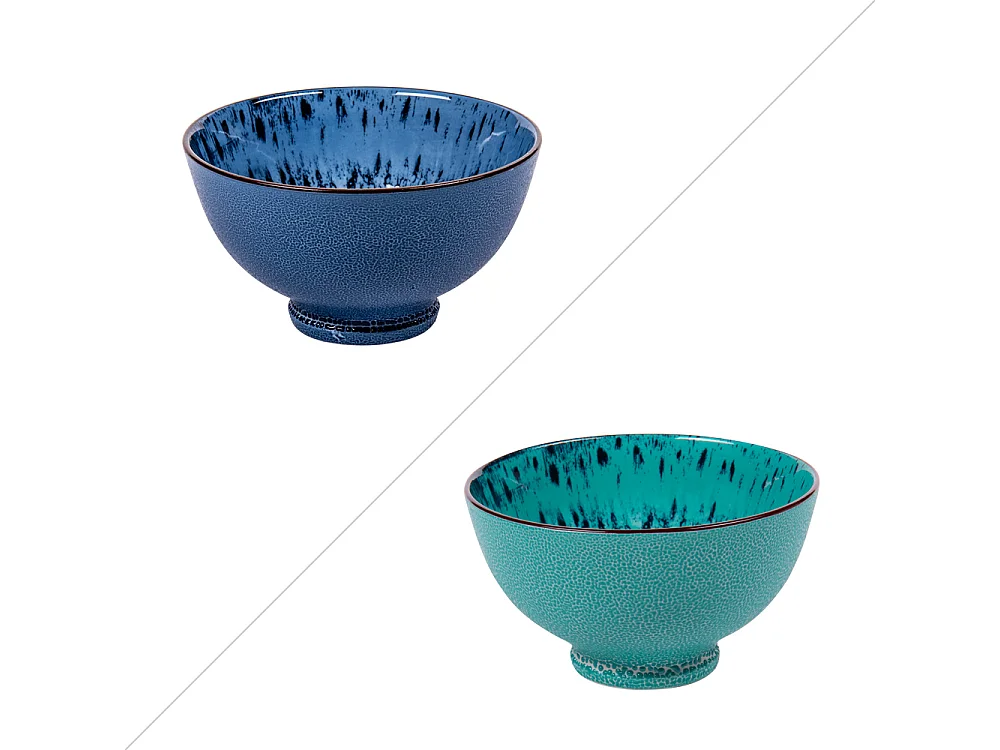 Bol Manihi 15 cm (lot de 2)