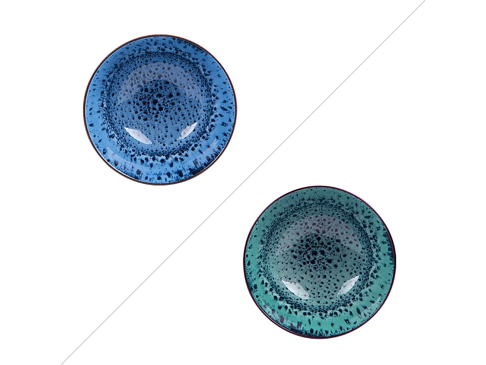 Bol Manihi 15 cm (lot de 2)