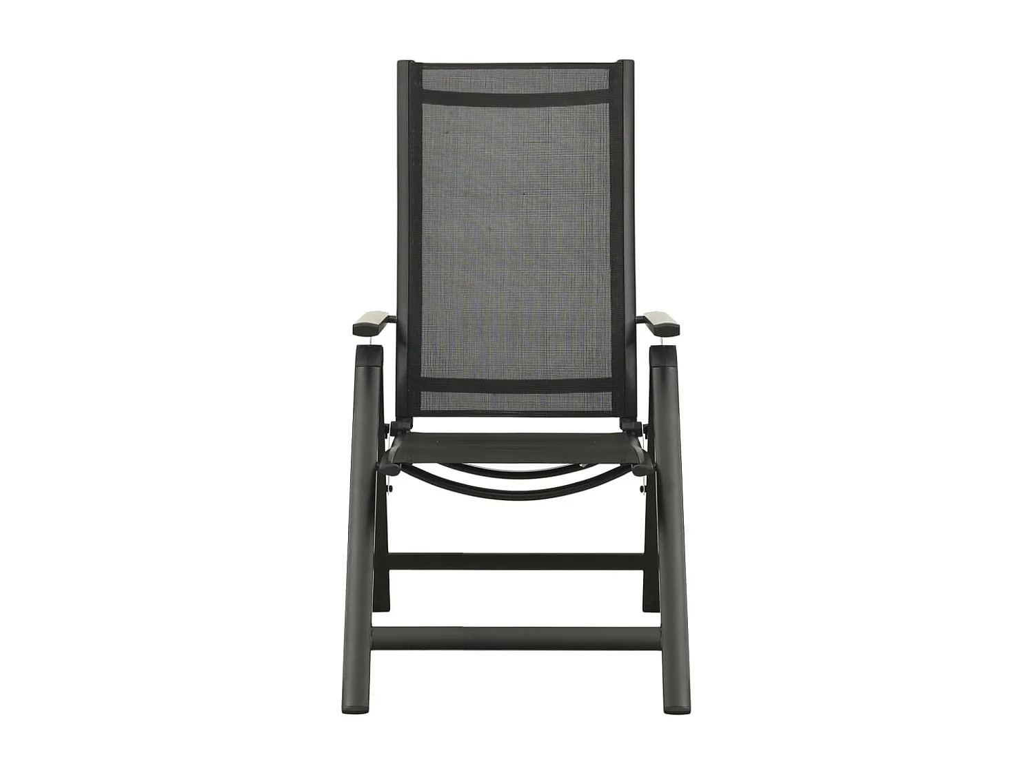 Mueble bistró de 3 piezas negro y antracita 02_0014542