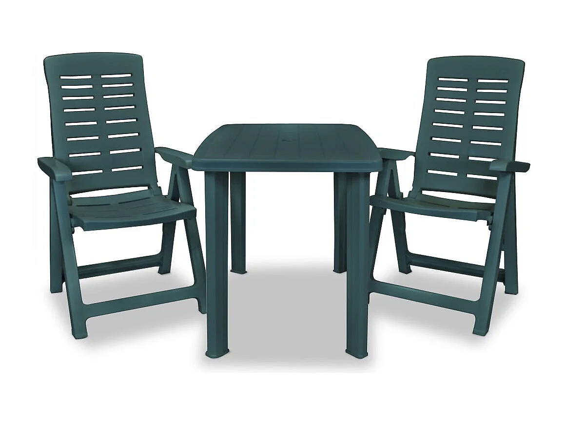 Mobilier de bistro 3 60 x 61 x 108 cm 02_0014544