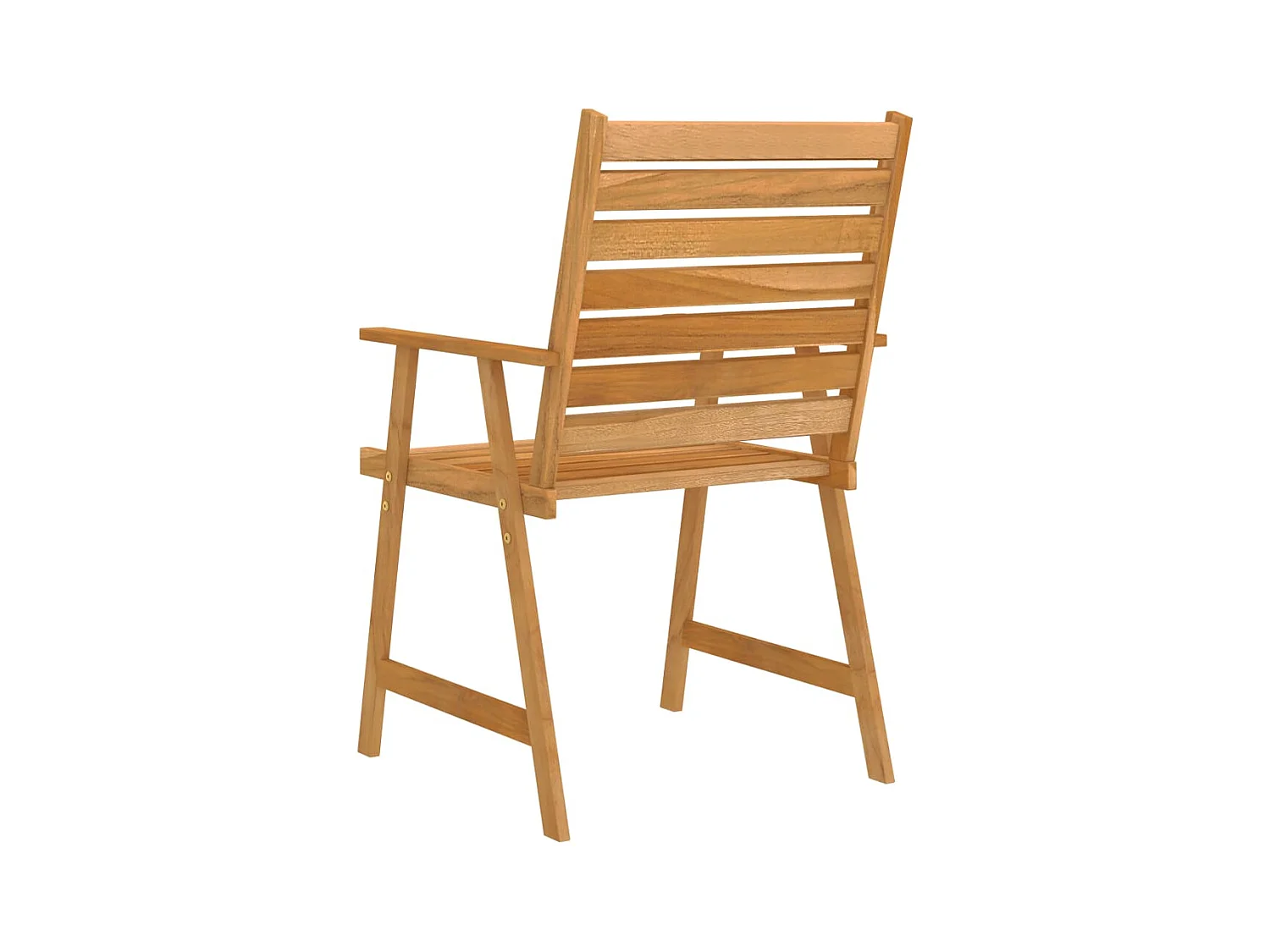 Mobilier de salle à bois marron 56 x 62 x 92 cm 02_0014589