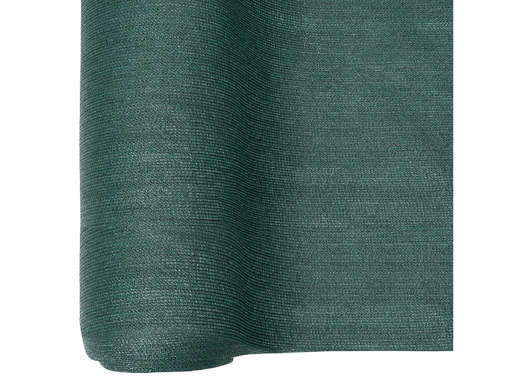 Rede de ocultação 2 x 10 m HDPE 150 g/m² verde 02_0007977