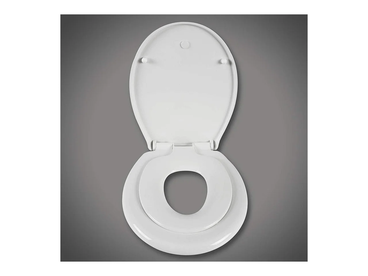 Assento sanitário familiar assento sanitário infantil assento macio branco 19_0000680