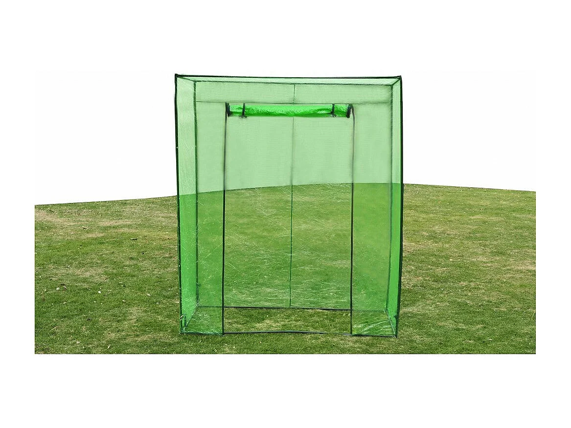 Serre de jardin 170x80x200 170 x 80 x 200 cm 1602007/2