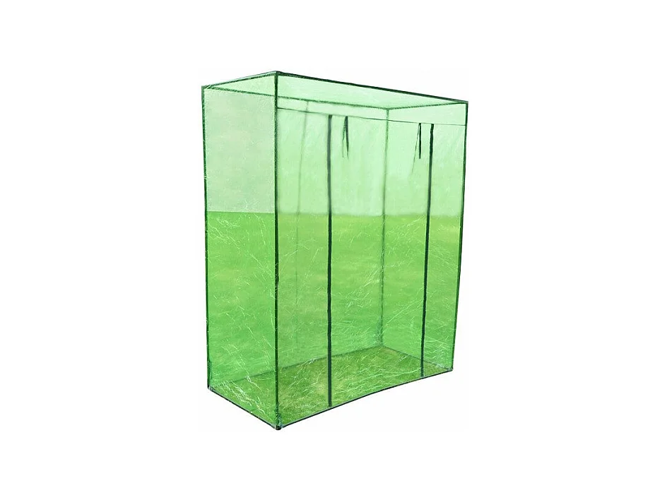Serre de jardin 170x80x200 170 x 80 x 200 cm 1602007/2