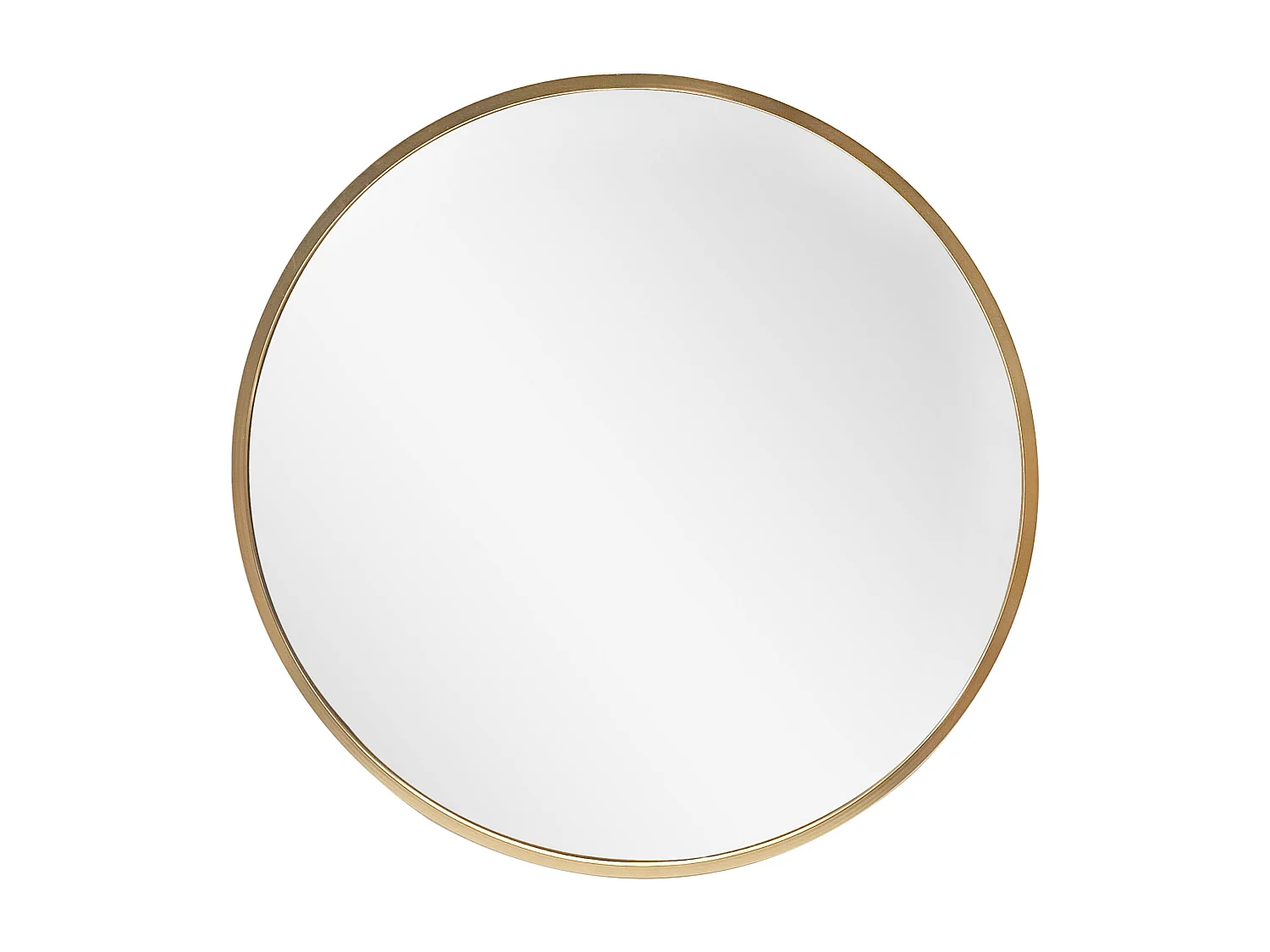 Miroir mural rond diamètre 60 x 2.8 x 60 cm 03_0007921