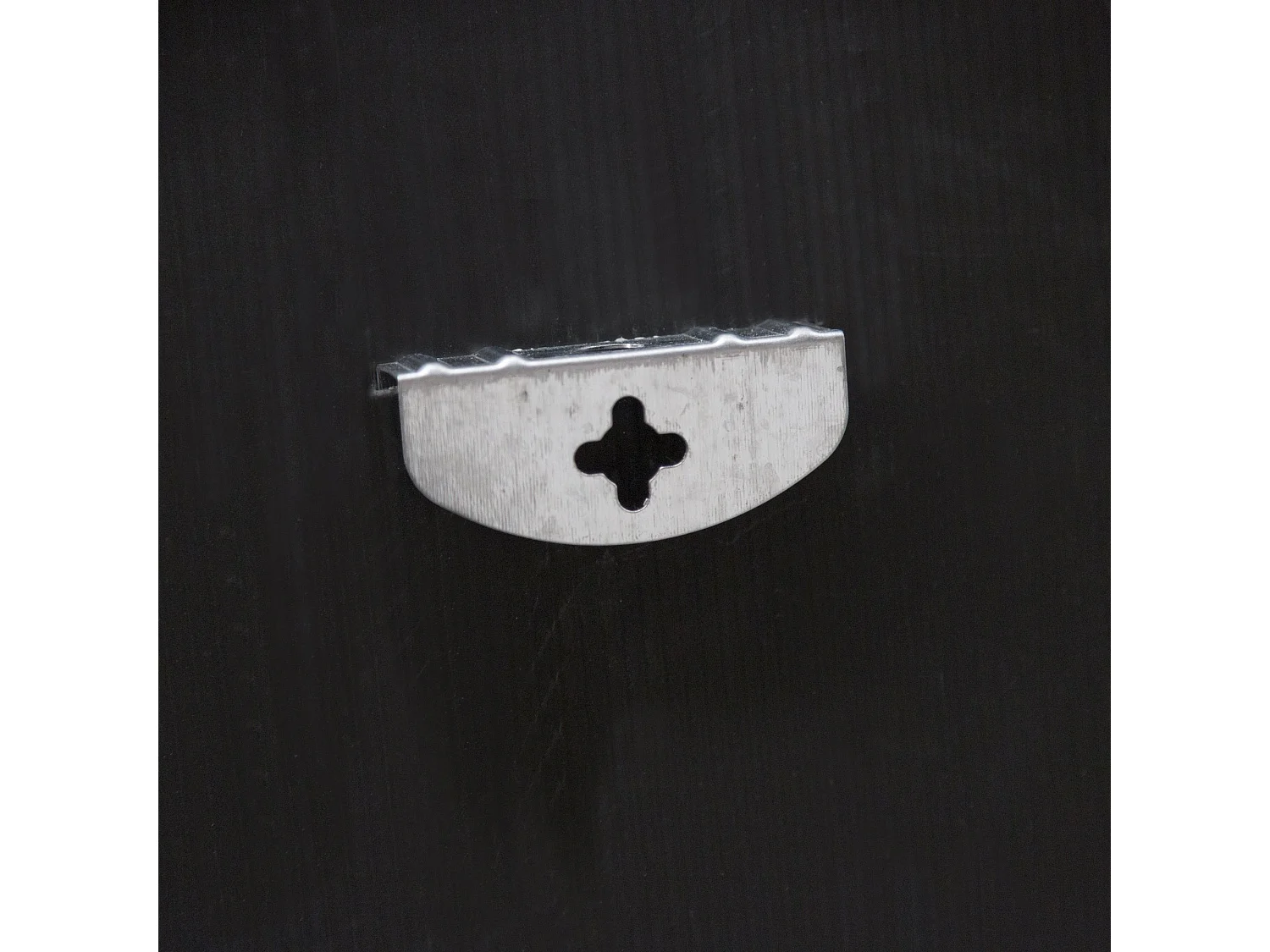 Miroir mural rond diamètre noire 40 x 2.8 x 40 cm 03_0007914