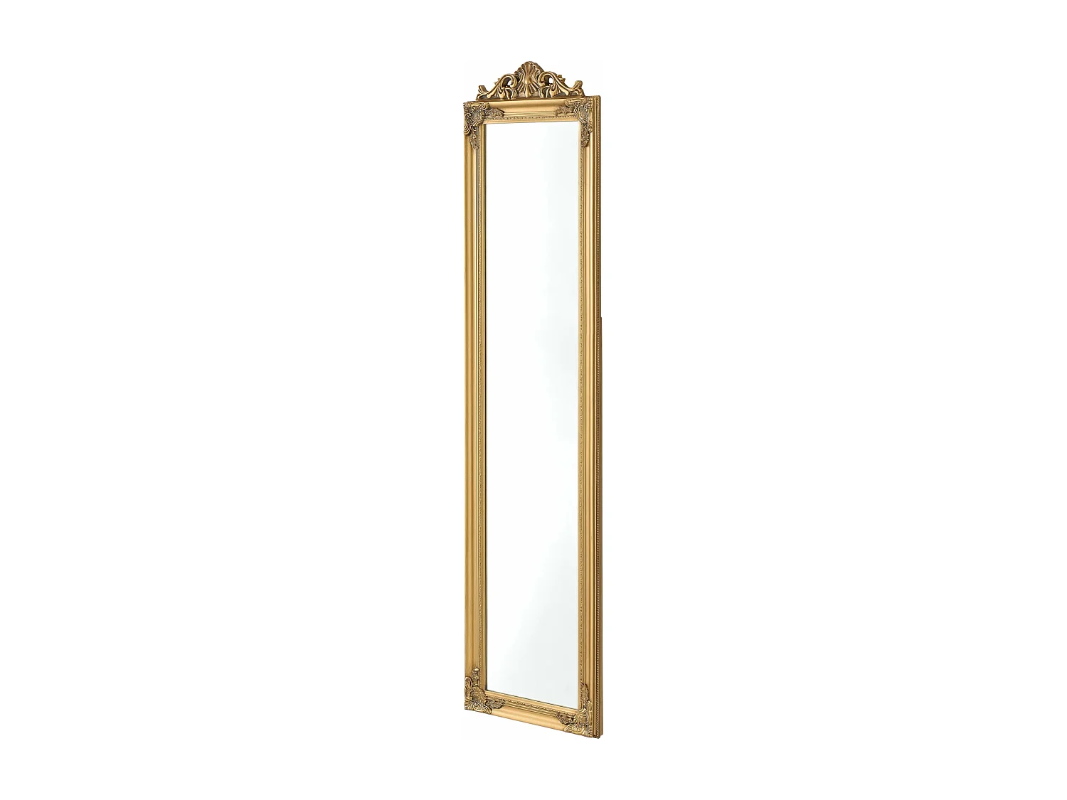 Miroir sur pied inclinable 40 x 5 x 160 cm 03_0007962