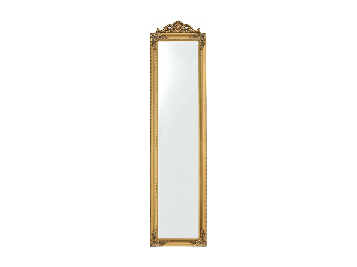 Miroir sur pied inclinable 40 x 5 x 160 cm 03_0007962