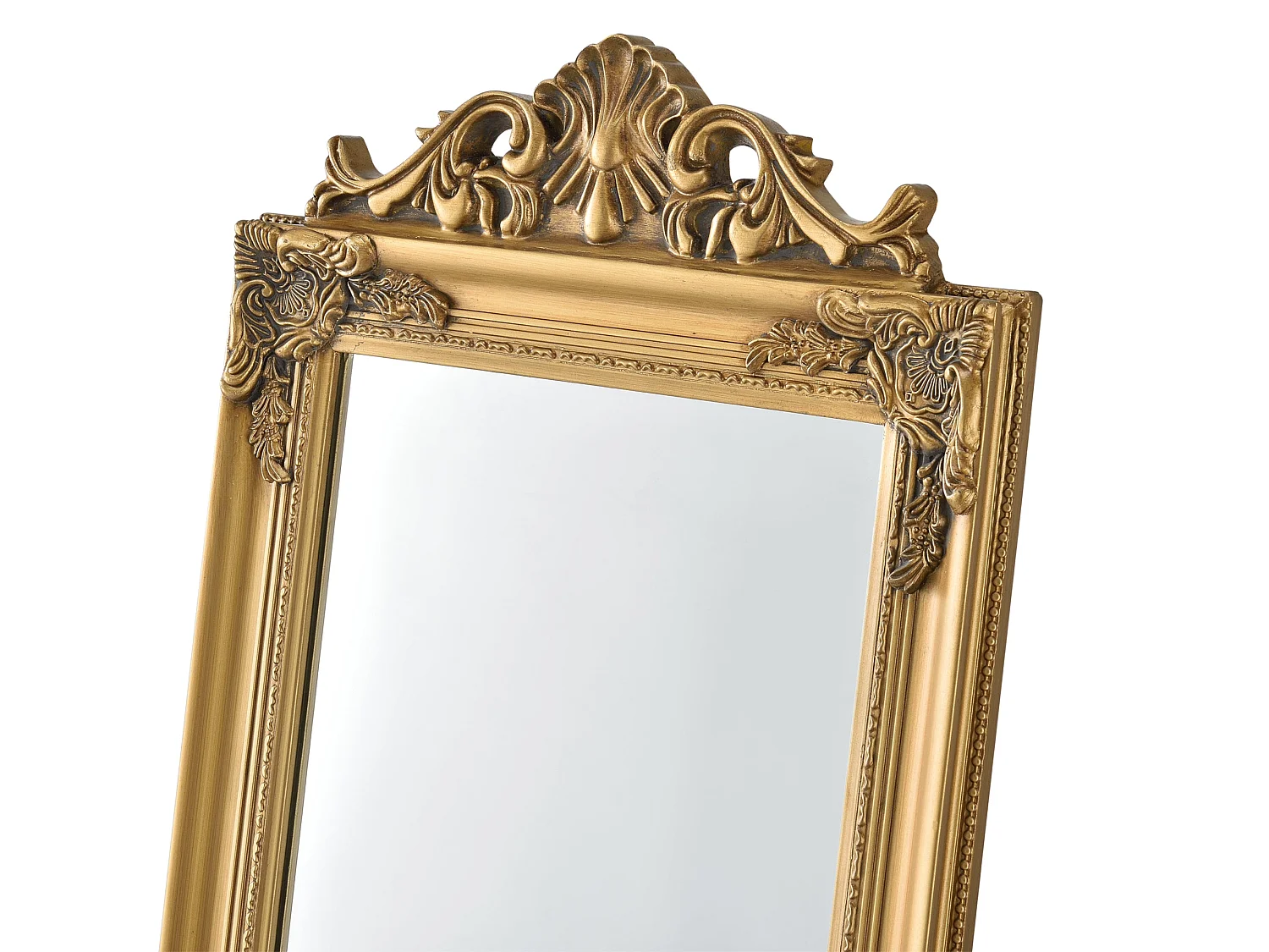 Miroir sur pied inclinable 40 x 5 x 160 cm 03_0007962