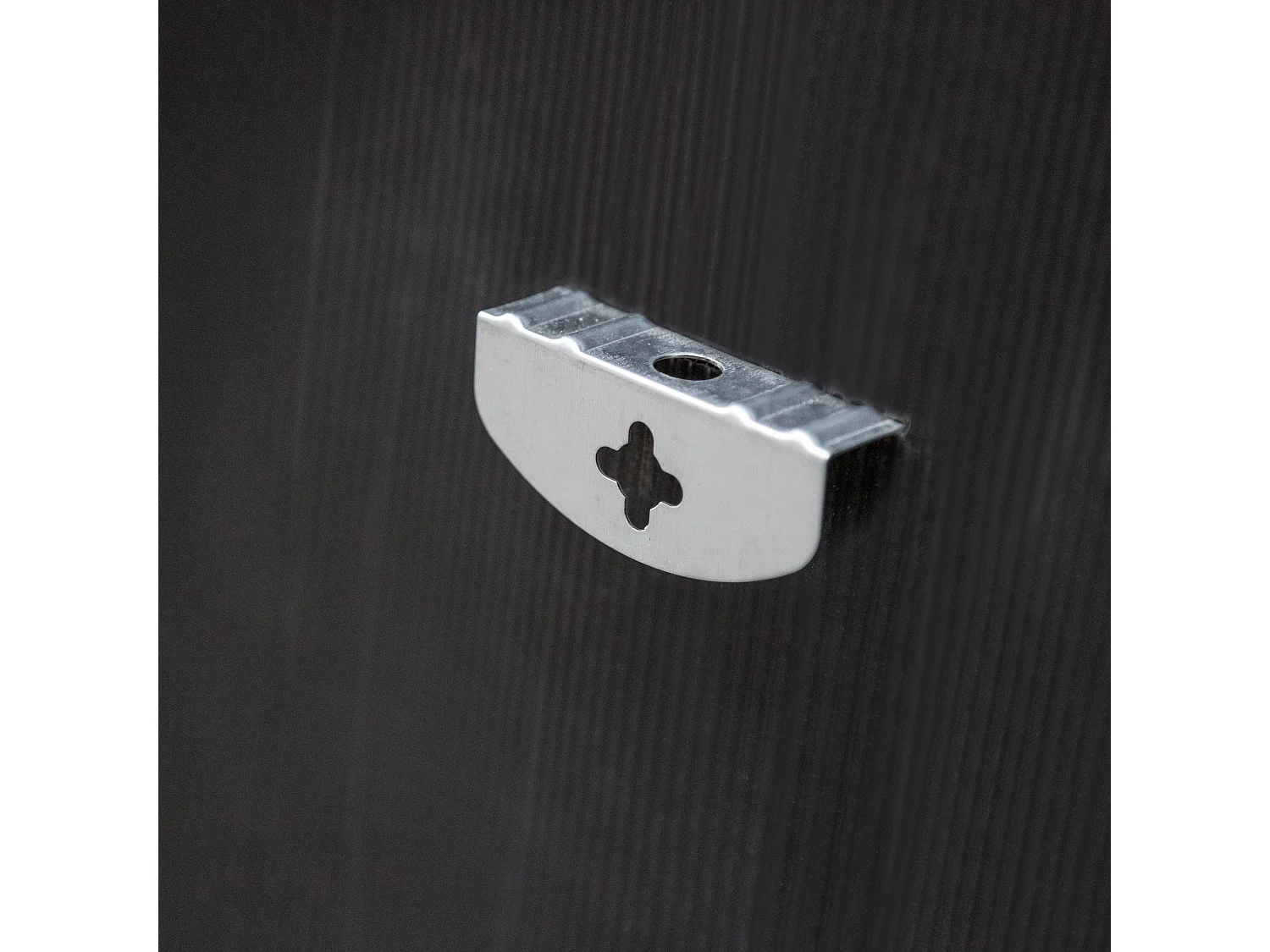 Miroir mural rond diamètre blanche 50 x 2.8 x 50 cm 03_0007916