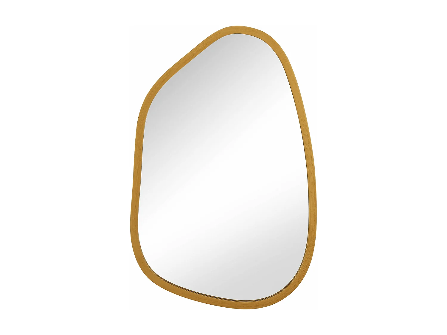 Miroir mural asymétrique 80 58 x 1.8 x 80 cm 03_0007903