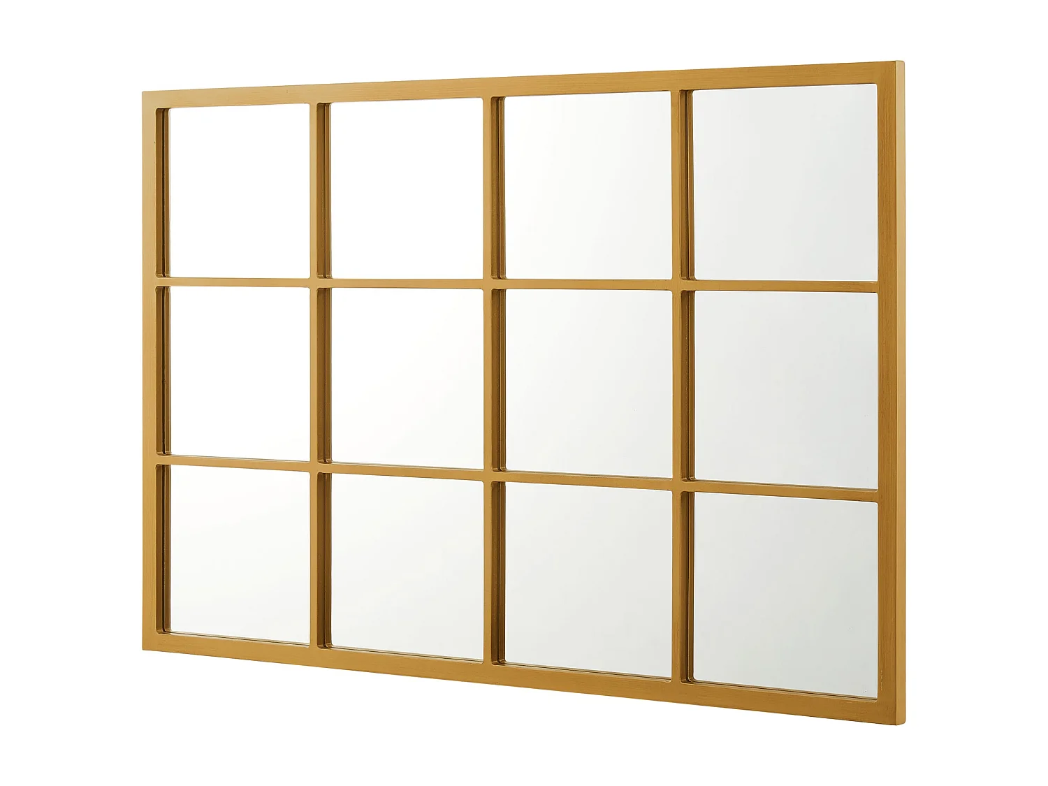 Miroir mural rectangulaire 90 60 x 1.8 x 90 cm 03_0007901