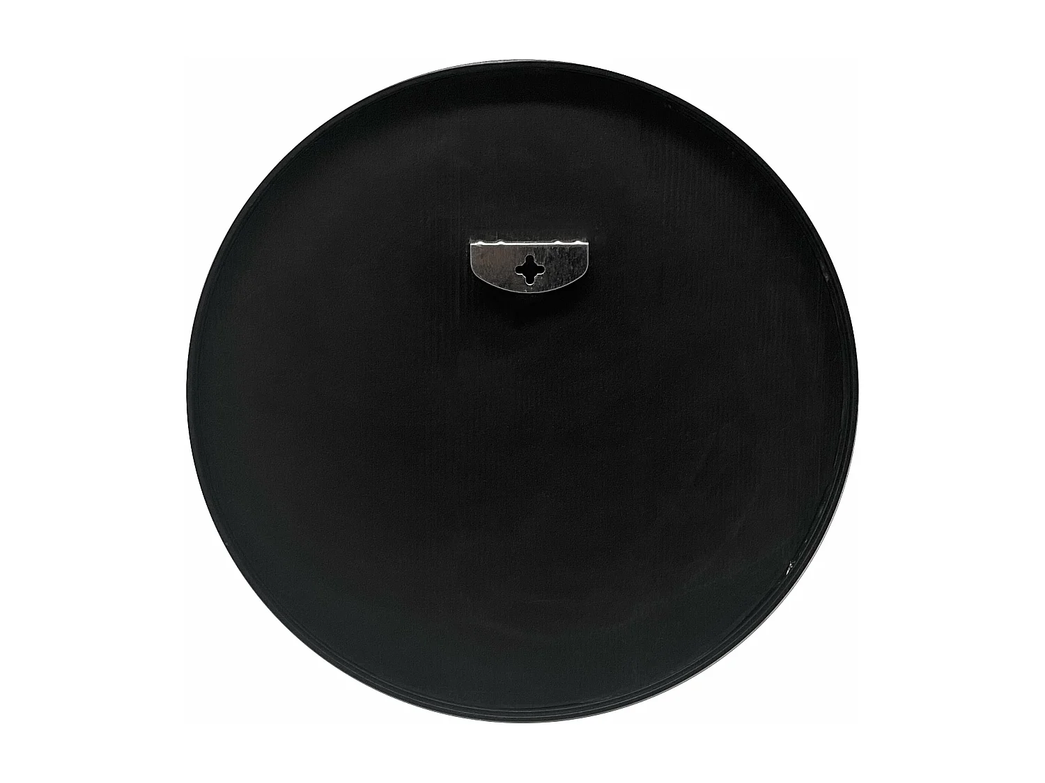 Miroir mural rond diamètre noire 50 x 2.8 x 50 cm 03_0007918