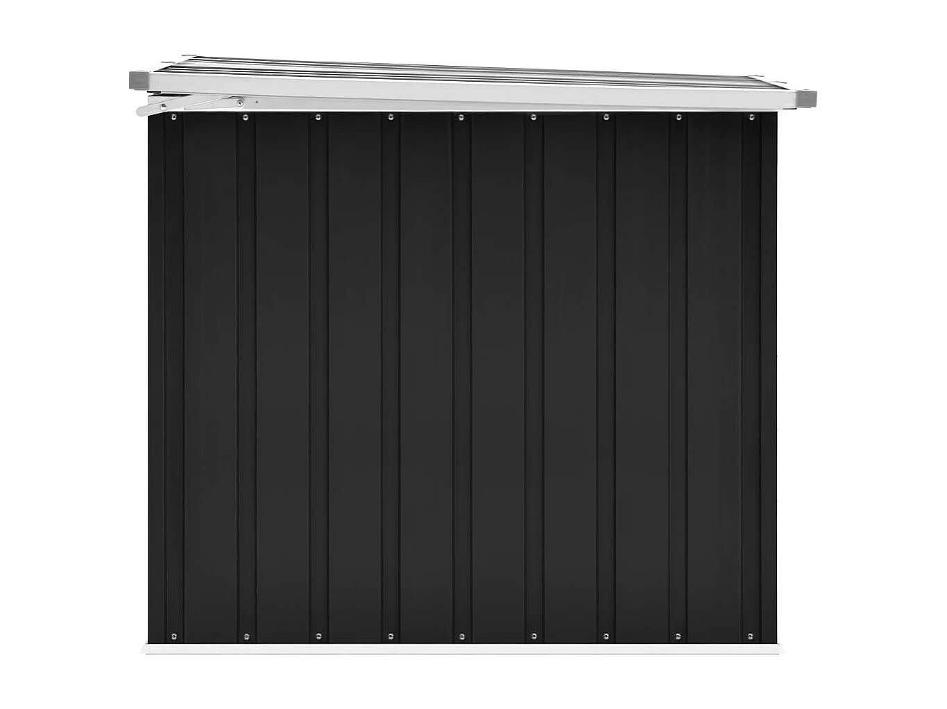 Caixa para armazenamento de móveis de jardim 149 x 99 x 93 cm antracite 02_0013061