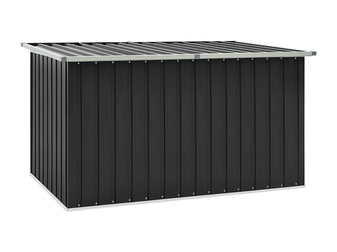 Coffre boîte meuble de 171 x 99 x 93 cm 02_0013062