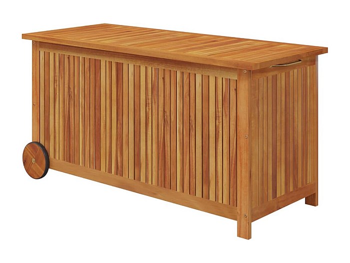 Borsa Portaoggetti Da Giardino Grande In Tessuto Oxford 210D Impermeabile Per Mobili Da Giardino Con Cerniera Leggera 1737651 Cm 86850148