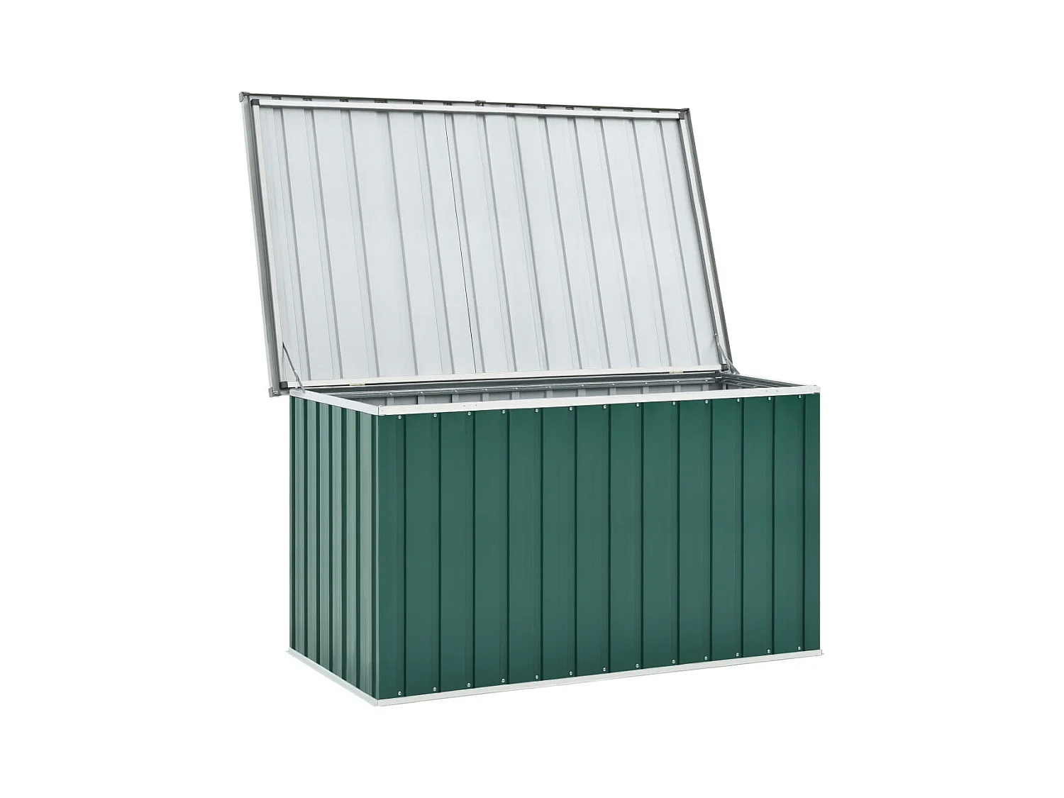 Coffre boîte meuble de 149 x 99 x 93 cm 02_0013127