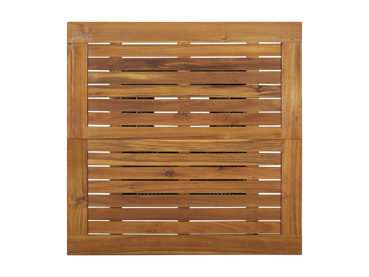 Conjunto de bar de jardín de 9 piezas y cojines de resina tejida gris 02_0013448