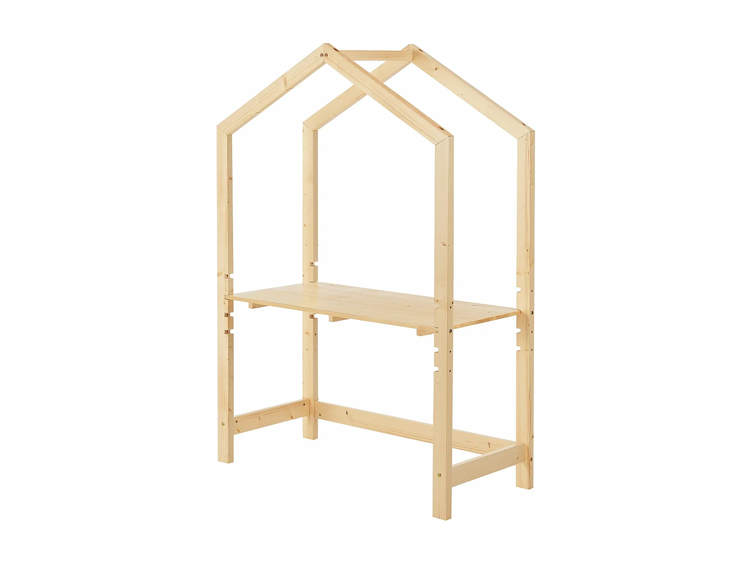 Bureau d'enfant pin 160 110 x 50 x 160 cm 03_0006617