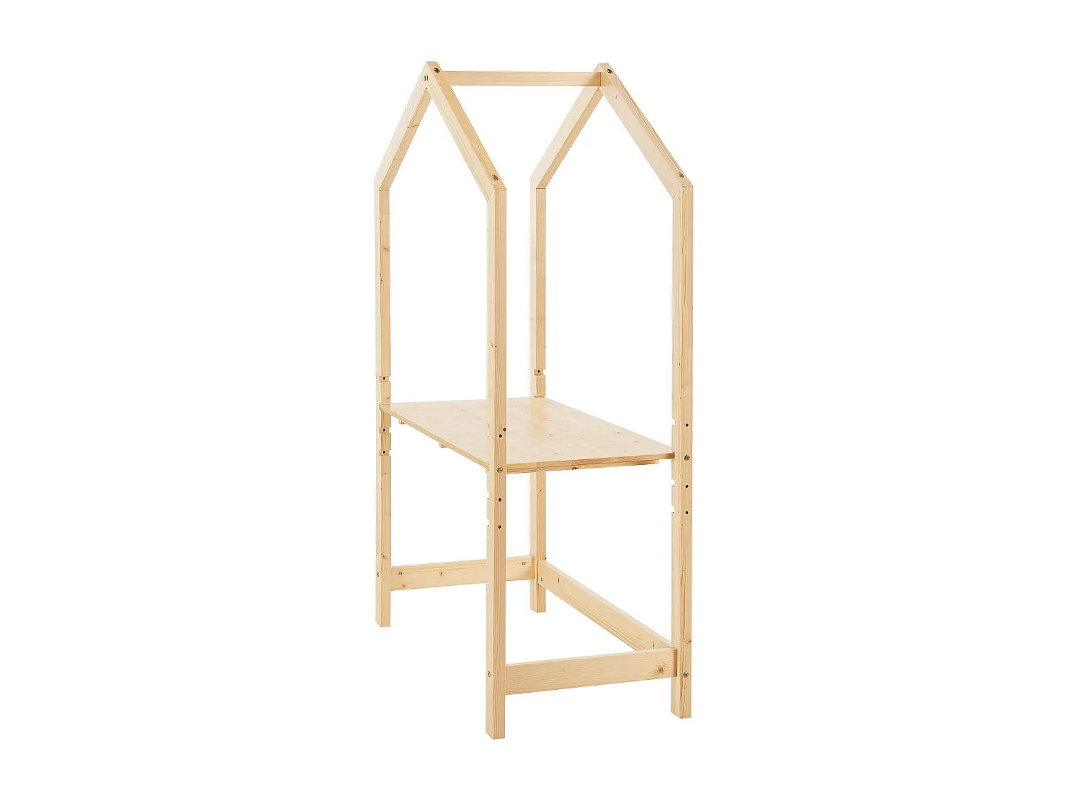 Bureau d'enfant pin 160 110 x 50 x 160 cm 03_0006617