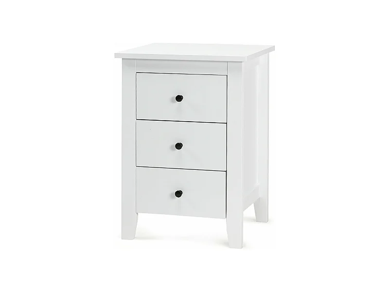 Table de nuit table 46 x 37 x 65 cm 20_0009429