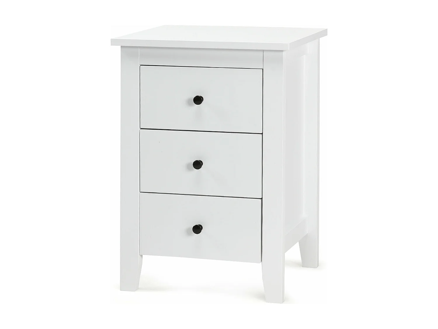 Table de nuit table 46 x 37 x 65 cm 20_0009429