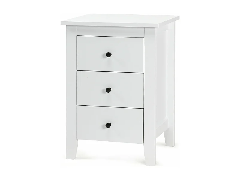 Table de nuit table 46 x 37 x 65 cm 20_0009429