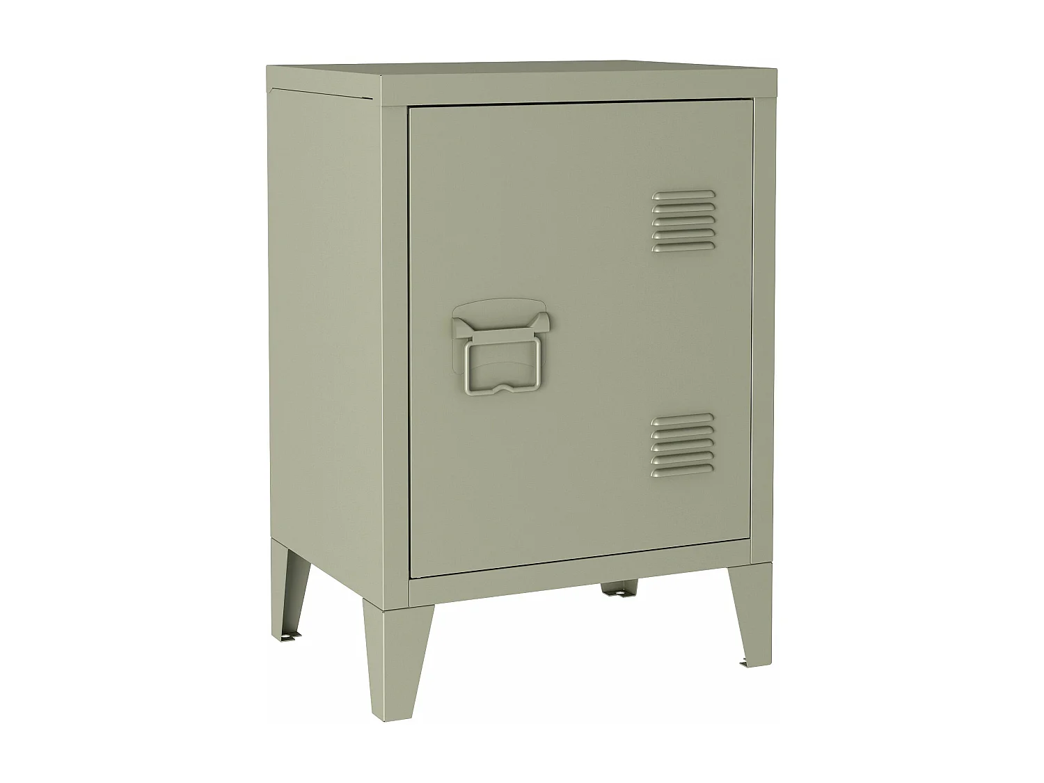 Table de chevet en 40 x 30 x 30 cm 03_0008680