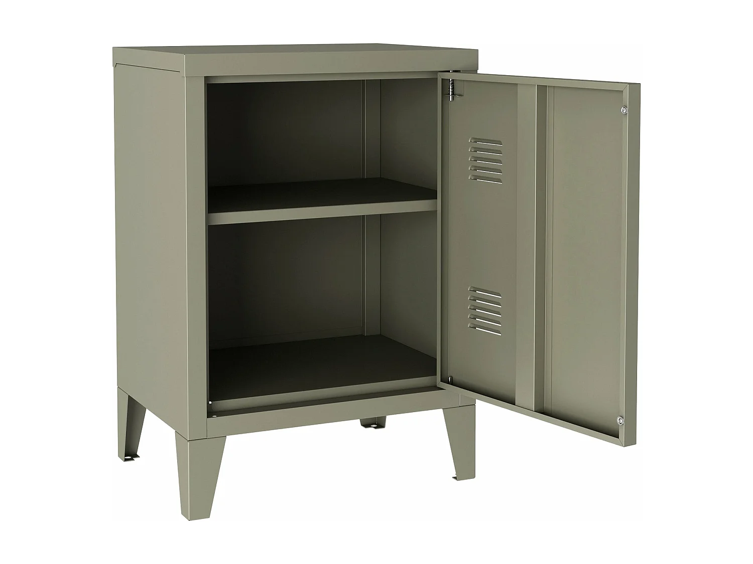 Table de chevet en 40 x 30 x 30 cm 03_0008680