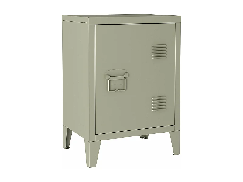 Table de chevet en 40 x 30 x 30 cm 03_0008680