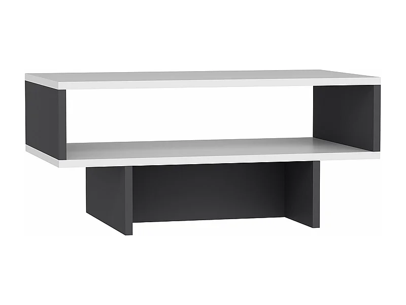Table basse avec espace blanche 80 x 45 x 36.4 cm 03_0008468