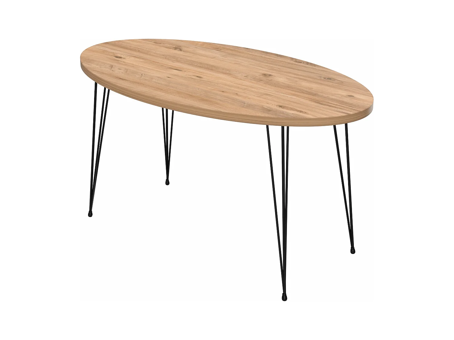 Table basse ovale 43 90 x 50 x 43 cm 03_0008512