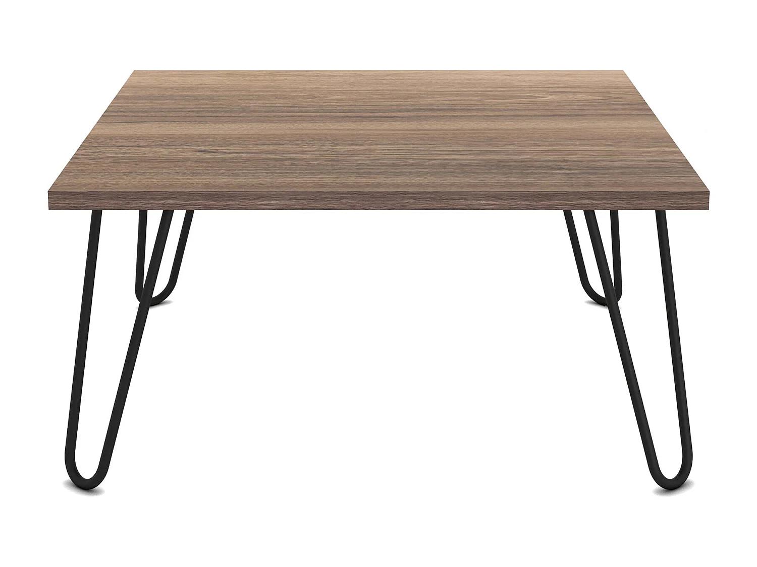 Table basse vindeln 60 marron 60 x 60 x 30 cm 03_0008522