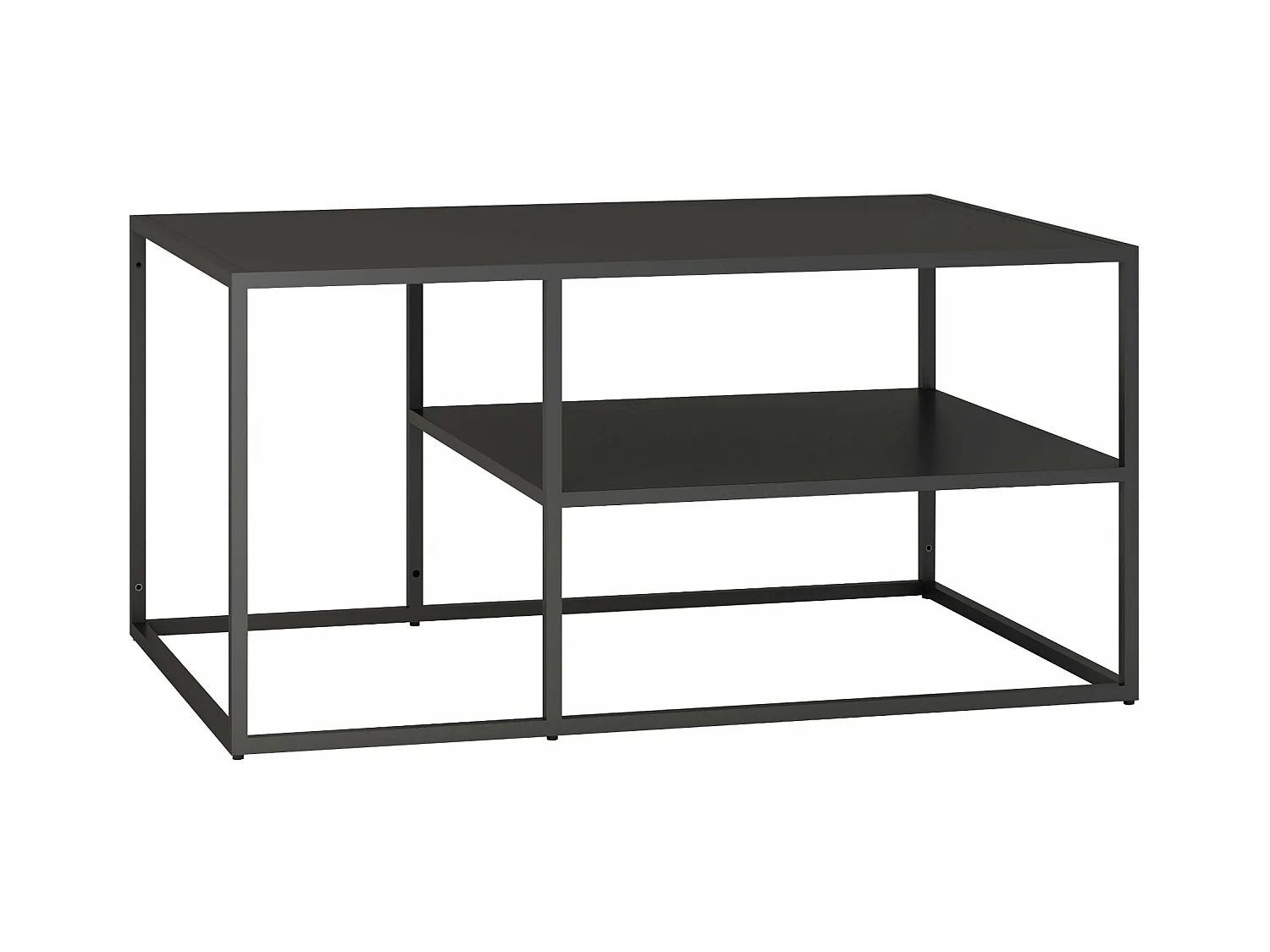 Table basse solund du noire 90 x 60 x 45 cm 03_0008514